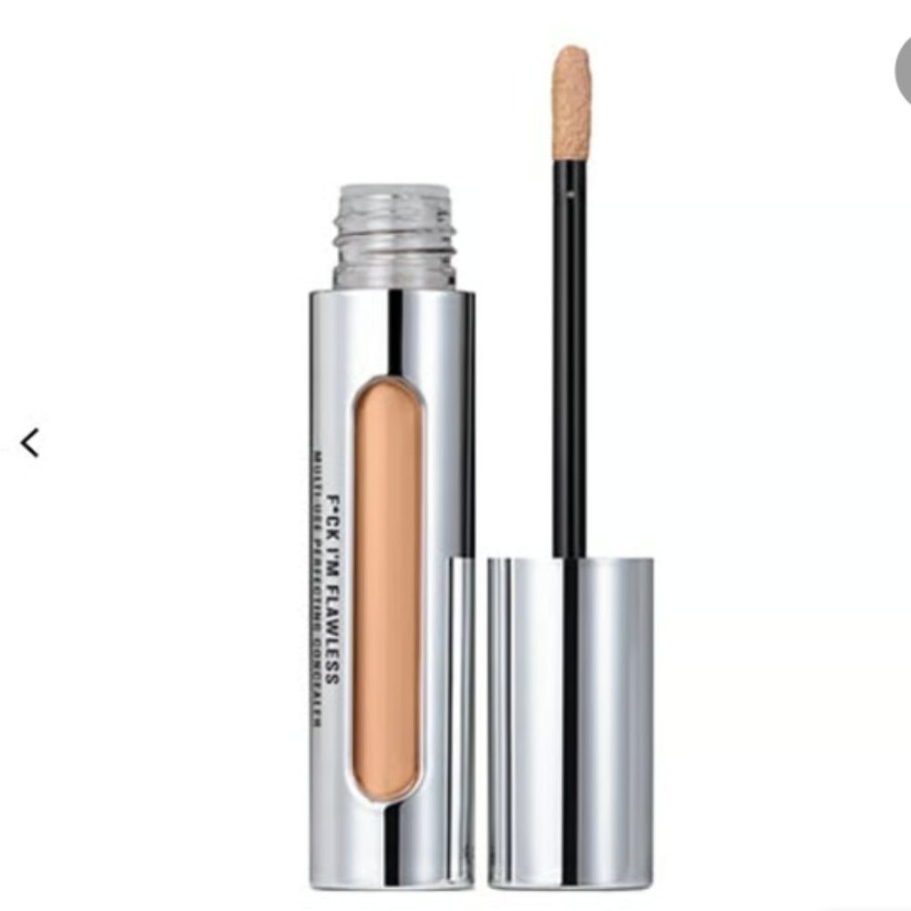 iL Makiage f**k I'm Flawless Concealer #2.5